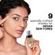 Renee Cosmetics Face Base Serum Foundation - 03 Iconic 20 ml - Foundation