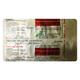 VERIFICA M OD 1000 Tablet 10's - Diabetes-Ant