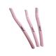 Babila Face Razor Set- Ebr-V02 3 gm 3's - Face & Eyebrow Razors