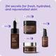Zayn & Myza Cocoa Coffee Moisturizing Cream 50 gm - Day Cream