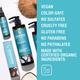 Bcl Superfoods Moisture Theraphy Shampoo 355 ml - Shampoos