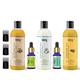 Rey Naturals Hair Care Essential Oils kits 330 ml - Essential Oils