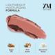 ZM Zayn & Myza Rich Matte Lipstick - Bestie 4.2 gm - Lipsticks