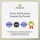 Pravek Golden Face Oil 10 ml - Face Oils
