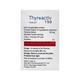 THYROACTIV 150 Tablet 100's - Hypothyroidism