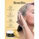 Spantra All Naturals oil in one hair Mask 250 gm - Hair Masks & Packs