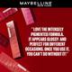 Maybelline New York Superstay Vinyl Ink Liquid Lipstick 50 Wicked 4.2 ml - Lipsticks
