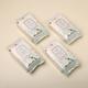 Baby Forest Mulmul Baby Wipes 72 each 4's - Cotton Buds & Balls