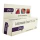 ZIELU Cream 50gm - Fungal Infections-Taa