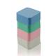 Babila Foundation Sponge & Blender Mix Sp-V06 1's - Sponges & Applicators