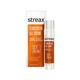 Streax Sunscreen Gel Creme SPF 50 PA+++,3% Niacinamide Serum Infused Sunscreen 50 g - Face Sunscreen