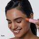 Blue Heaven Kiss & Blush Lip And Cheek Tint, Glittering Magenta 8.5 gm - Blushes