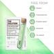 The Face Shop The Solution Pore Care Face Mask 20 Gm - Sheet Masks