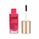 Lakme 9 to 5 Primer + Gloss Nail Colour Red Carnival 6 ml - Nail Polish