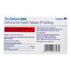 TRI CEFURO 500 Tablet 10's - Bacterial Infections-Cep