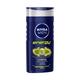 Nivea Men Energy Shower Gel 250 ml - Shower Gels & Body Wash