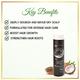 Nutrinorm Protein Shampoo For Dry Hair 200 ml - Shampoos