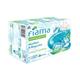 Fiama Cooling Gel Bathing Bar Menthol & Magnolia 375g 3's - Soaps