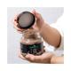 mCaffeine Coffee Body Exfoliation Kit 400 gm - Scrubs & Exfoliants