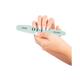 O.P.I Shiner File 1000/4000 12 E Green 1's - Nail Care