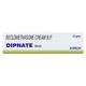 DIPNATE Cream 15gm - Skin Infections-Oth