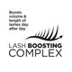 Clarins Supra Volume Mascara 01 - Intense Black 8 ml - Mascaras