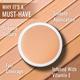 Daily Life Forever52 High Coverage Tender Cream 007 Ganache - 18 gm - Foundation