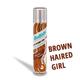 Batiste Plus Dry Hair Shampoo - Beautiful Brunette 200 ml - Dry Shampoos & Conditioners