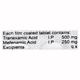 HEMOTRAP Tablet 10's - Bleeding Disorders-HPA