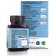 WOW Life Science Multivitamin Veg Capsule for Men 60's - Omega Fish Oil Fatty Acids