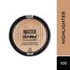 Maybelline New York Face Studio Master Chrome Metallic Highlighter, 100 Molten Gold 6.7 gm - Highlighters & Illuminators