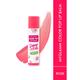 MyGlamm Color Pop Lip Balm-Rose 6.4 gm - Lip Balms