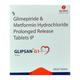GLIPSAN G 1 Tablet 10's - Diabetes-Ant