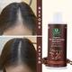 Organic Harvest Coffee Shampoo 500 ml - Shampoos