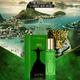 La French Rio City Of Dreams Eau De Parfum 20 ml - Perfumes (Edt/Edp)