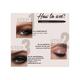 Colorbar Ultimate Stunner Kajal Black Beauty - 01 1.8 gm - Kajal & Kohls