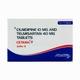 Cetanil T Tablet 15'S - Hypertension-Ang