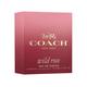 Coach Wild Rose Edp 50 ml - Women Perfumes (Edt/Edp)