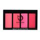 Matt Look Beauty Blush Palette -02 Love Me 20gm - Blushes