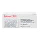 PROLOMET T 25 Tablet 10's - Hypertension-Ang