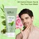 Globus Naturals Green Tea and Tea Tree Face Wash, 75gm each 2's - Face Wash & Cleansers