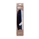 Glimmer Comb CA 8 Inch Blue 1's - Hair Combs