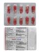 Atorfit CV 40mg Capsule 10'S - High Cholesterol-Dys