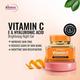 St.Botanica Brightening Night Gel - Vitamin C 50 gm - Night Cream