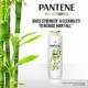 Pantene Advanced Hairfall Solution with Bamboo Shampoo Shampoos 340 ml - Shampoos