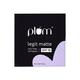 Plum Legit Matte Talc-Free Compact With SPF15 125Y Sunset Bronze 9 gm - Contour