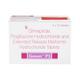 Gemer P 1mg Tablet 10'S - Diabetes-Ant
