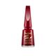 Flormar Jelly Look Nail Enamel JL05 Fire Red 11 ml - Nail Polish