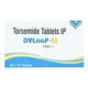 DYLOOP 5 Tablet 15's - Hypertension-Diu