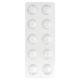 GABATOR 100 Tablet 10's - Epilepsy/Convulsion-Ant